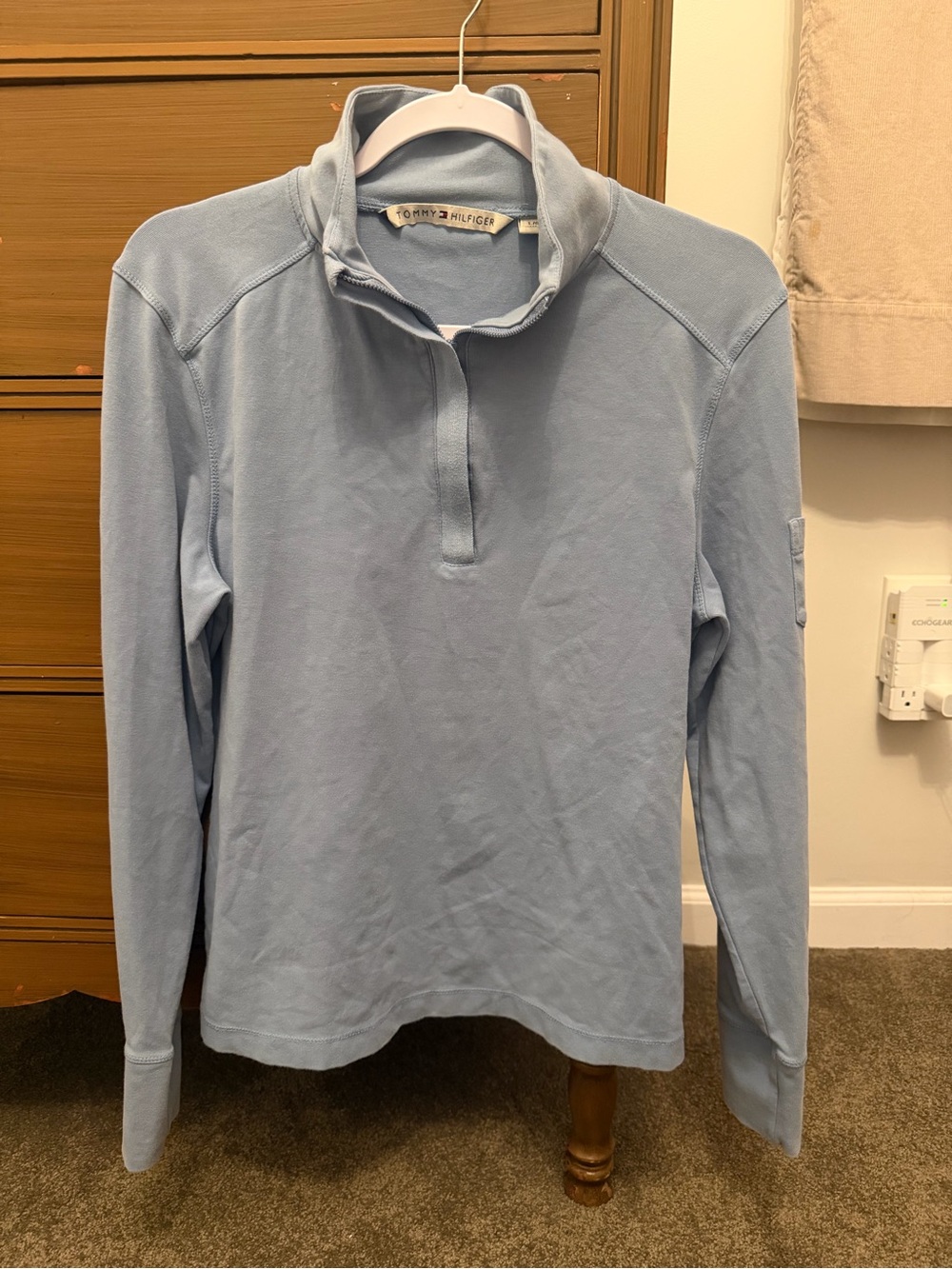 Tommy Hilfiger Sweatshirt